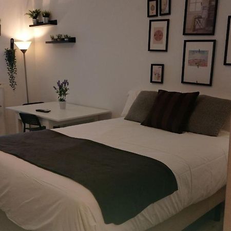 Holidays2Torremolinos Studio In Loma Del Colegial Torremolinos Close To Center With Pool, Rooftop Terrace Exterior foto