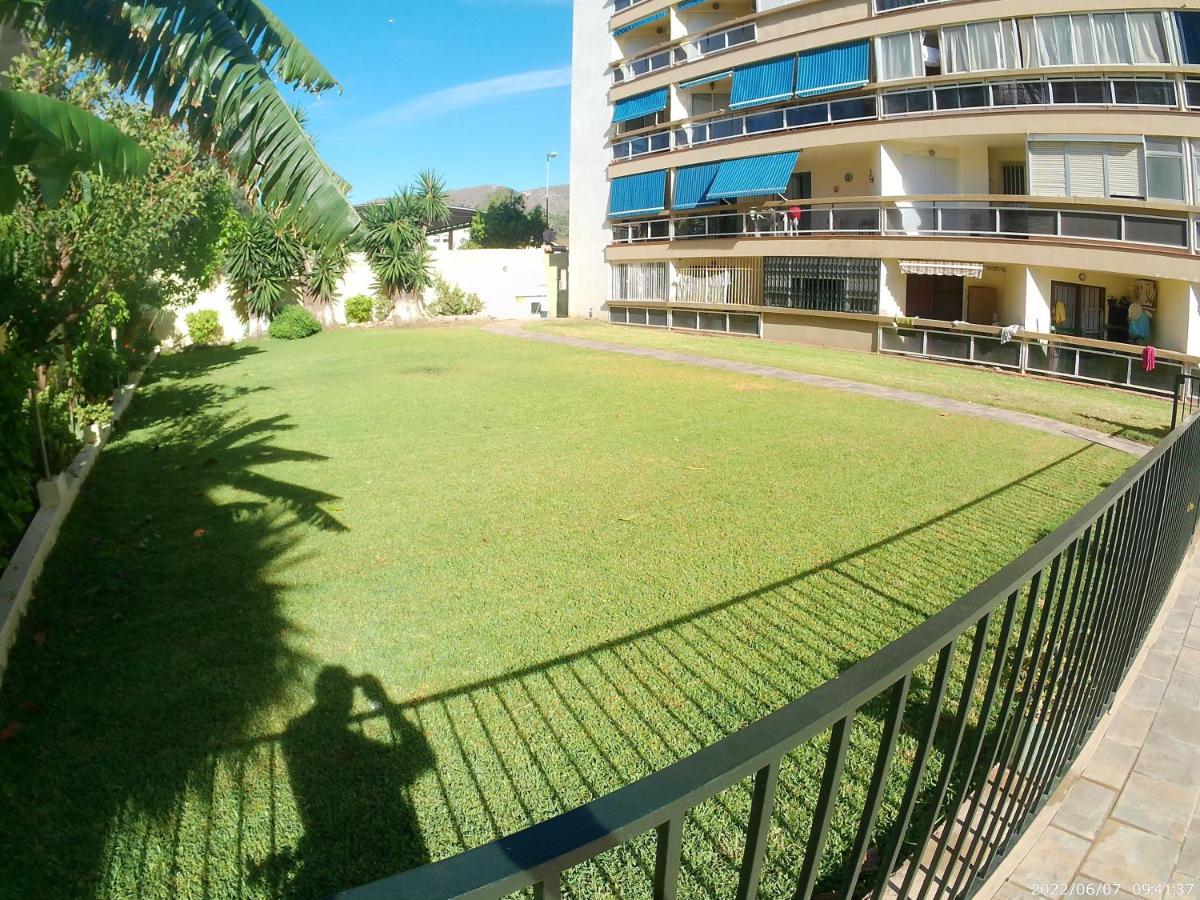 Holidays2Torremolinos Studio In Loma Del Colegial Torremolinos Close To Center With Pool, Rooftop Terrace Exterior foto