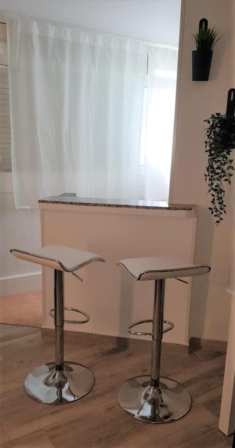 Holidays2Torremolinos Studio In Loma Del Colegial Torremolinos Close To Center With Pool, Rooftop Terrace Exterior foto