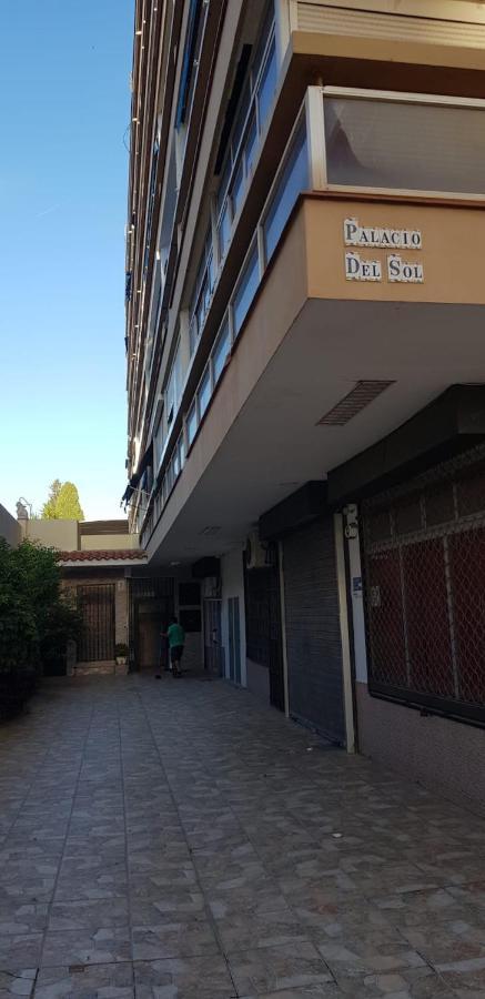 Holidays2Torremolinos Studio In Loma Del Colegial Torremolinos Close To Center With Pool, Rooftop Terrace Exterior foto
