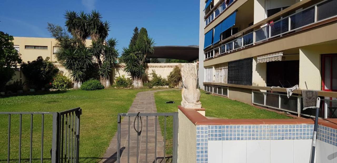 Holidays2Torremolinos Studio In Loma Del Colegial Torremolinos Close To Center With Pool, Rooftop Terrace Exterior foto