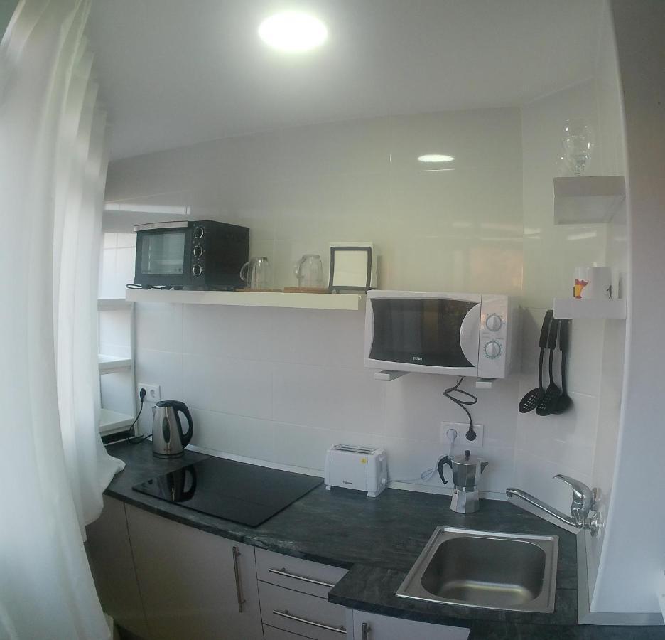 Holidays2Torremolinos Studio In Loma Del Colegial Torremolinos Close To Center With Pool, Rooftop Terrace Exterior foto