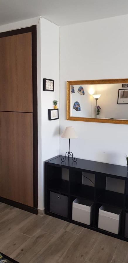 Holidays2Torremolinos Studio In Loma Del Colegial Torremolinos Close To Center With Pool, Rooftop Terrace Exterior foto
