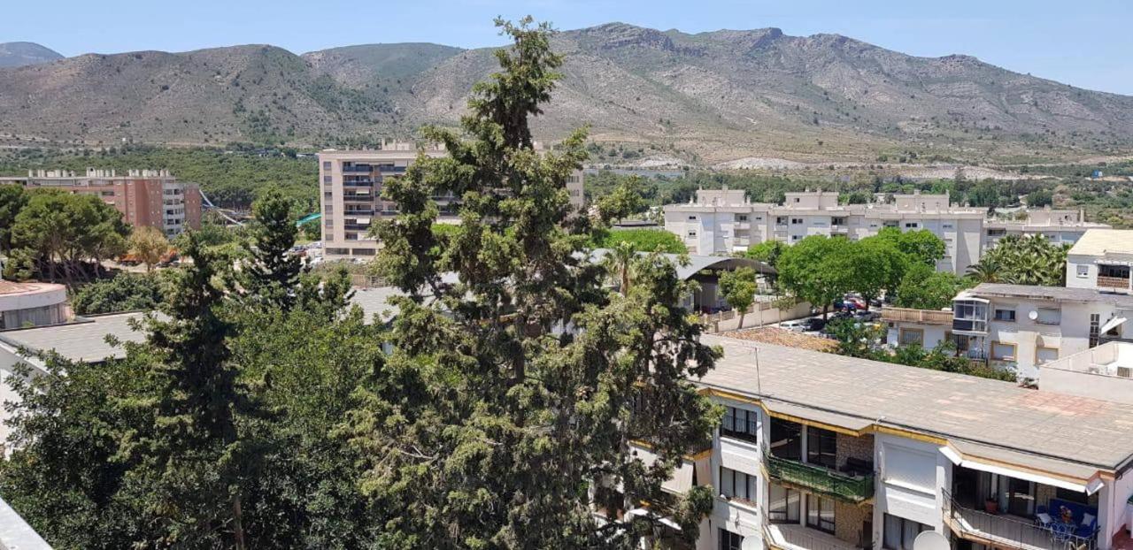 Holidays2Torremolinos Studio In Loma Del Colegial Torremolinos Close To Center With Pool, Rooftop Terrace Exterior foto