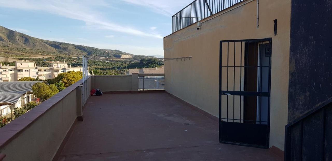 Holidays2Torremolinos Studio In Loma Del Colegial Torremolinos Close To Center With Pool, Rooftop Terrace Exterior foto