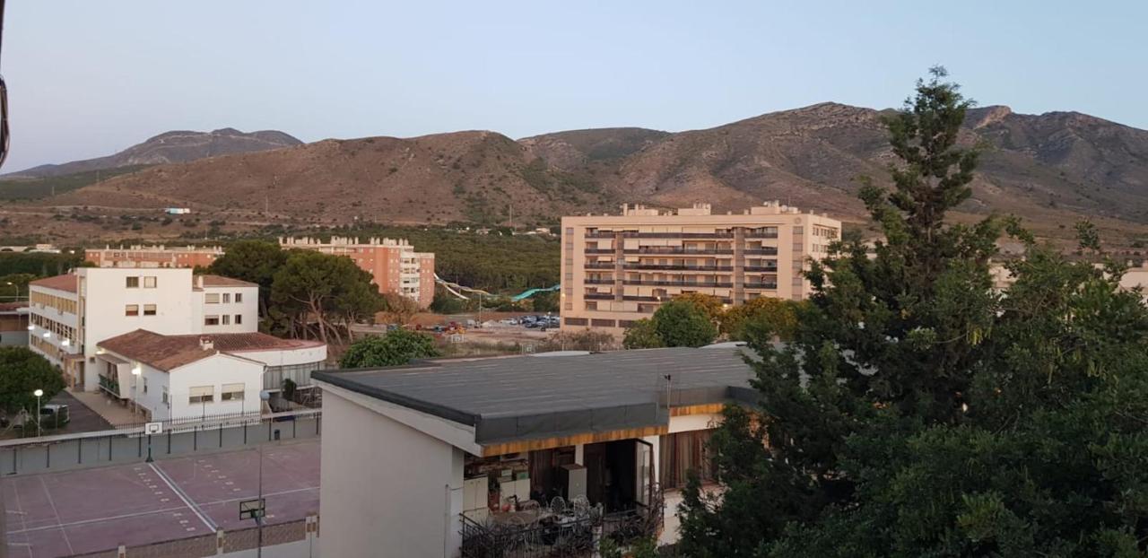 Holidays2Torremolinos Studio In Loma Del Colegial Torremolinos Close To Center With Pool, Rooftop Terrace Exterior foto