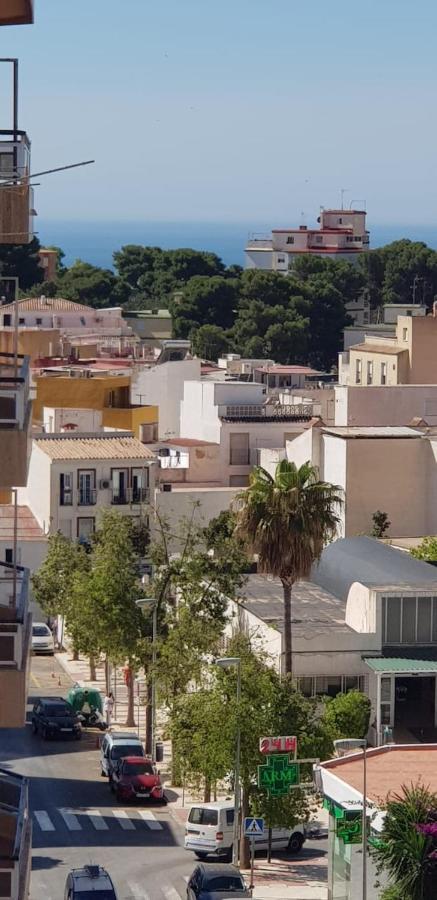 Holidays2Torremolinos Studio In Loma Del Colegial Torremolinos Close To Center With Pool, Rooftop Terrace Exterior foto