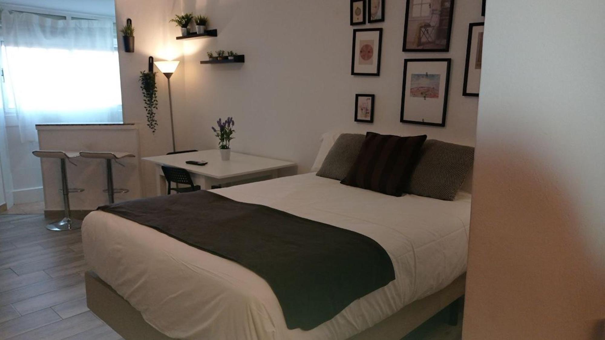 Holidays2Torremolinos Studio In Loma Del Colegial Torremolinos Close To Center With Pool, Rooftop Terrace Exterior foto