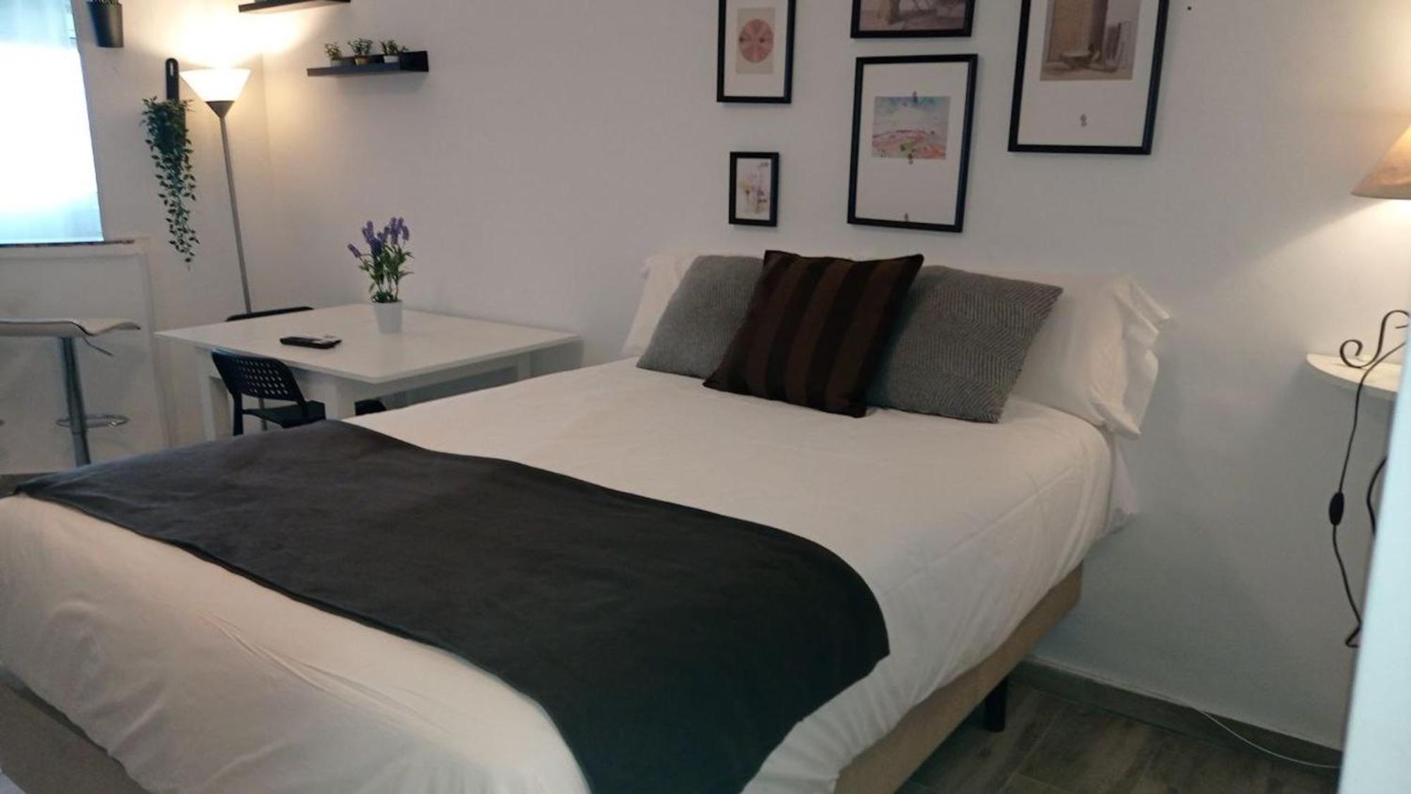 Holidays2Torremolinos Studio In Loma Del Colegial Torremolinos Close To Center With Pool, Rooftop Terrace Exterior foto